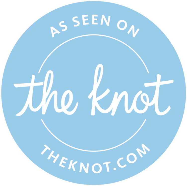As Seen on The Knot